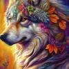 Alipson - Aurora's Song - 1000 Piece Jigsaw Puzzle Clearance