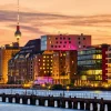 Alipson - Berlin - 1000 Piece Jigsaw Puzzle Online