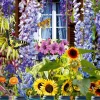 Alipson - Captured Memories - 500 Piece Jigsaw Puzzle Best