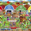 Alipson - Harvest Festival - 1000 Piece Jigsaw Puzzle Online