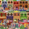 Alipson - Quilt Festival - 1000 Piece Jigsaw Puzzle Outlet