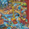 Alipson - Steve Skelton - Dogs Must Be Kept on a Lead! - 1000 Piece Jigsaw Puzzle Best