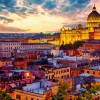 Alipson - Vatican - 1000 Piece Jigsaw Puzzle Discount