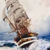Anatolian - Black Pearl - 1000 Piece Jigsaw Puzzle New