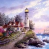 Anatolian - Captain's Cove - 500 Piece Jigsaw Puzzle Best
