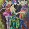Anatolian - Color Trio - 1000 Piece Jigsaw Puzzle Clearance