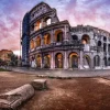 Anatolian - Colosseum - 1000 Piece Jigsaw Puzzle Discount