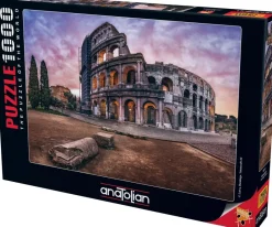 Anatolian - Colosseum - 1000 Piece Jigsaw Puzzle Discount
