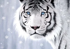 Anatolian - Crystal Eyes - 500 Piece Jigsaw Puzzle Clearance