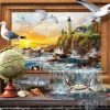 Anatolian - Dominic Davison - Marine to Life - 1000 Piece Jigsaw Puzzle Hot