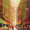 Anatolian - Florence - 500 Piece Jigsaw Puzzle Sale