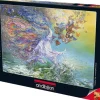 Anatolian - Josephine Wall: Joie de Vivre - 1000 Piece Jigsaw Puzzle Online