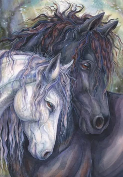 Anatolian - Kindred Spirits - 500 Piece Jigsaw Puzzle Hot