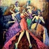 Anatolian - Ladies Orchestra - 1000 Piece Jigsaw Puzzle Best