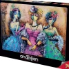 Anatolian - Ladies Party - 1000 Piece Jigsaw Puzzle Outlet