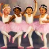 Anatolian - Little Ballerinas - 500 Piece Jigsaw Puzzle Outlet