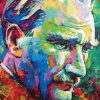 Anatolian - Mustafa Kemal Atat Discount