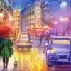 Anatolian - Paris at Night - 1000 Piece Jigsaw Puzzle Sale