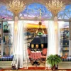 Anatolian - Paris Roof Terrace - 1000 Piece Jigsaw Puzzle Online
