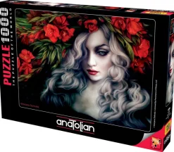 Anatolian - Saccharine - 1000 Piece Jigsaw Puzzle Outlet