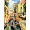 Anatolian - Sunday in Venice - 500 Piece Jigsaw Puzzle Discount