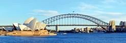 Anatolian - Sydney - 1000 Piece Jigsaw Puzzle Discount