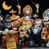 Anatolian - The New Nairobi Jazz Band - 500 Piece Jigsaw Puzzle Sale