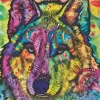 Anatolian - The Stare Of The Wolf - 1000 Piece Jigsaw Puzzle Hot