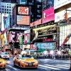 Anatolian - Times Square - 1000 Piece Jigsaw Puzzle Clearance