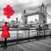 Anatolian - Tower Bridge - 1000 Piece Jigsaw Puzzle Outlet