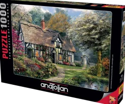Anatolian - Victorian Garden - 1000 Piece Jigsaw Puzzle Discount