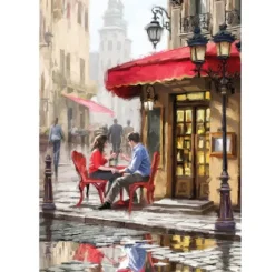 Art Puzzle - Celebration - 1000 Piece Jigsaw Puzzle New