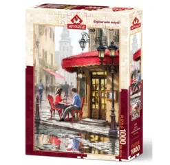 Art Puzzle - Celebration - 1000 Piece Jigsaw Puzzle New