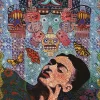 Art Puzzle - Frida - 1000 piece jigsaw puzzle Discount