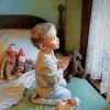 Art Puzzle - Innocent - 500 Piece Jigsaw Puzzle Best