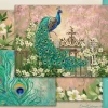 Art Puzzle - Jewel of the Garden - 2000 Piece Jigsaw Puzzle Best