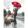 Art Puzzle - Long Awaited Lover - 1500 Piece Jigsaw Puzzle Best
