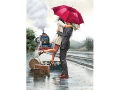 Art Puzzle - Long Awaited Lover - 1500 Piece Jigsaw Puzzle Best