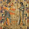 Art Puzzle - Papyrus - 1000 piece jigsaw puzzle Best