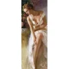 Art Puzzle - Pino Daeni: Angelica - 1000 Piece Jigsaw Puzzle Discount