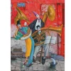 Art Puzzle - Soul of Music - 1000 Piece Jigsaw Puzzle Outlet
