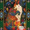 Art Puzzle - The Royal Cat - 1000 Piece Jigsaw Puzzle Discount