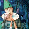 Art Puzzle - Timeless Song - 500 Piece Jigsaw Puzzle Outlet
