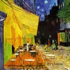 Art Puzzle - Vincent Van Gogh - Café Terrace at Night, 1888 - 1000 Piece Jigsaw Puzzle New