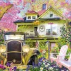 Bluebird - Bit of Nostalgia - 1000 Piece Jigsaw Puzzle Sale