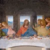 Bluebird - Da Vinci - The Last Supper, 1490 - 1000 Piece Jigsaw Puzzle Clearance