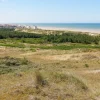 Art by Bluebird Bluebird - Dunes d'Hardelot, Côte d'Opale, France - 1000 piece jigsaw puzzle New