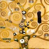 Bluebird - Gustave Klimt - The Tree of Life, 1909 - 1000 Piece Jigsaw Puzzle Sale