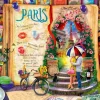 Bluebird - Life is an Open Book Paris - 1000 Piece Jigsaw Puzzle Sale