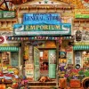 Bluebird - The General Store - 1000 Piece Jigsaw Puzzle Fashion